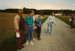 Agers p Fyn - Skodstrup Strand